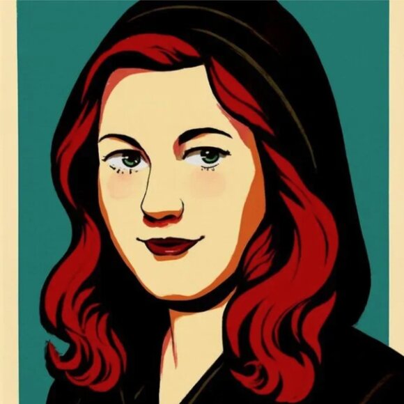 Meet the Posher - Picture 1 of 1